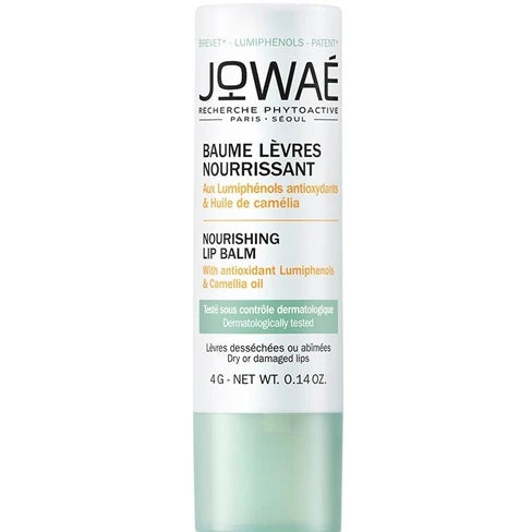 Jowaé Nourishing Lip Balm