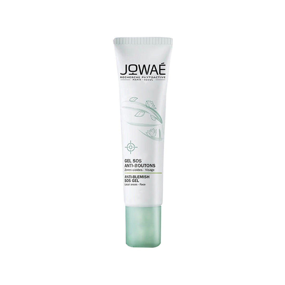 Jowae - Anti-Blemish SOS Gel -