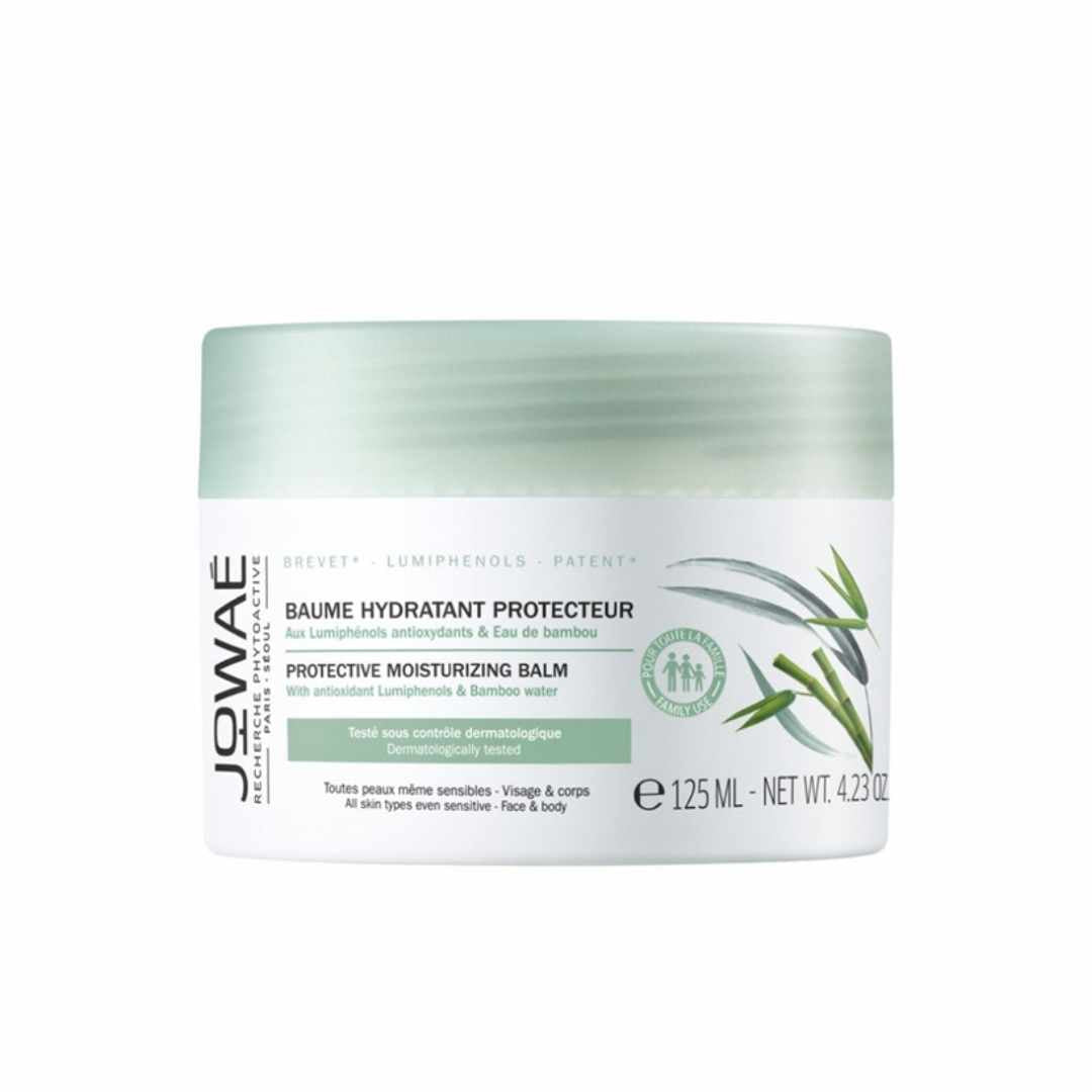 Jowaé Baume Hydratant Protecteur Balsam Hidratues 125ml