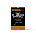 Botanical Mix Vitamina D3 + K2 Liposomiale x 20 bustina