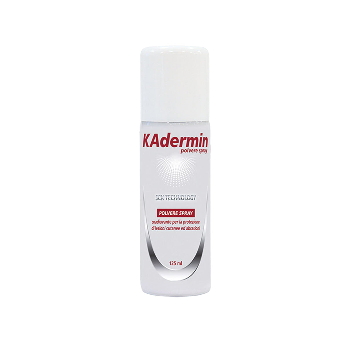 Kadermin spray 125 ml