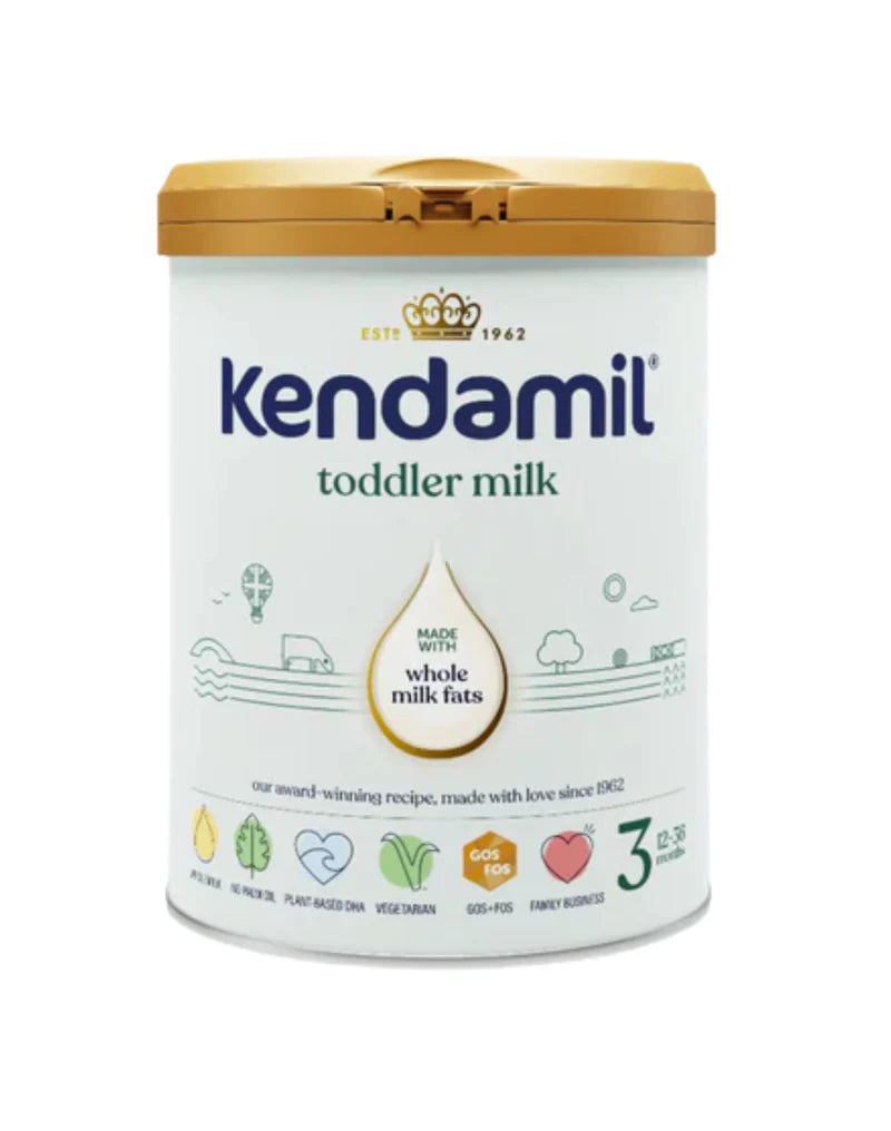 Kendamil Toddler Milk 3