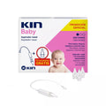 Kin - Baby Nasal Aspirator -13 koka + aparati