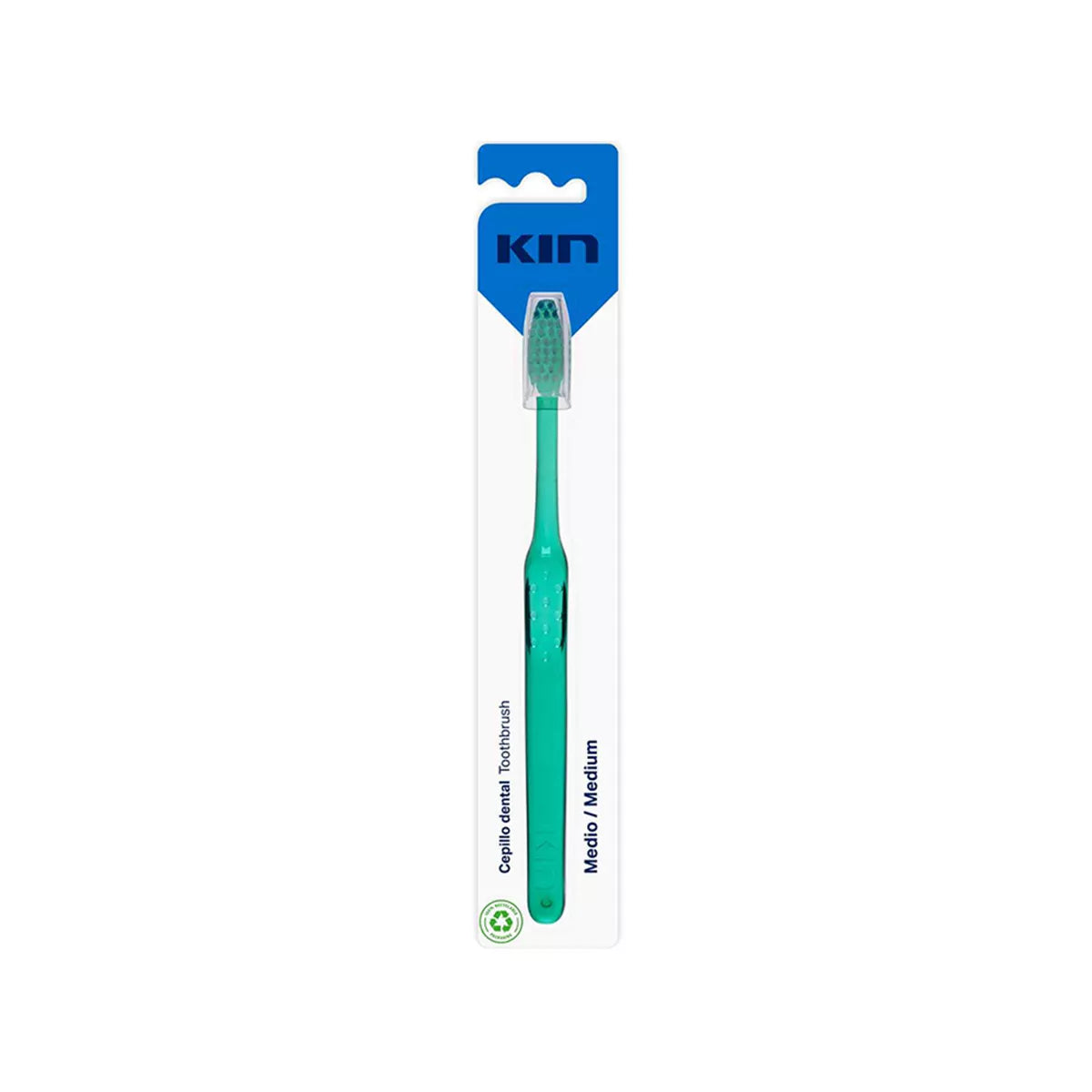 KIN Medium Toothbrush