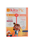 Kita Pic KIT Shampo kunder paraziteve