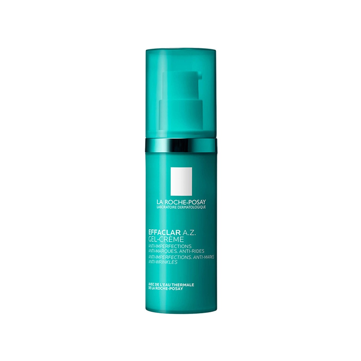 La Roche Posay - Effaclar A.Z Gel-Cream Moisturiser 40ml