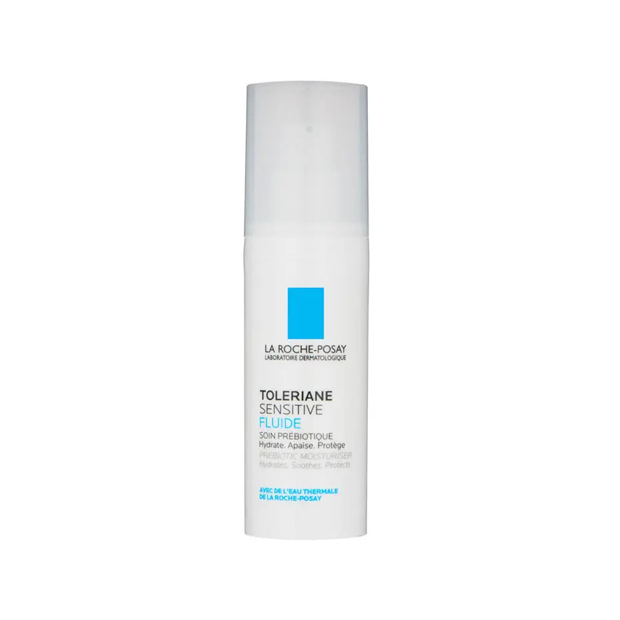 La Roche Posay - Toleriane Sensitive Fluide