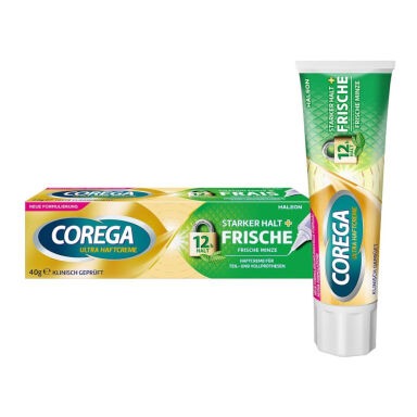 COREGA Starker Halt FRISCHE 40g
