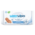 Water Wipes x 60 3 in 1 sensitive