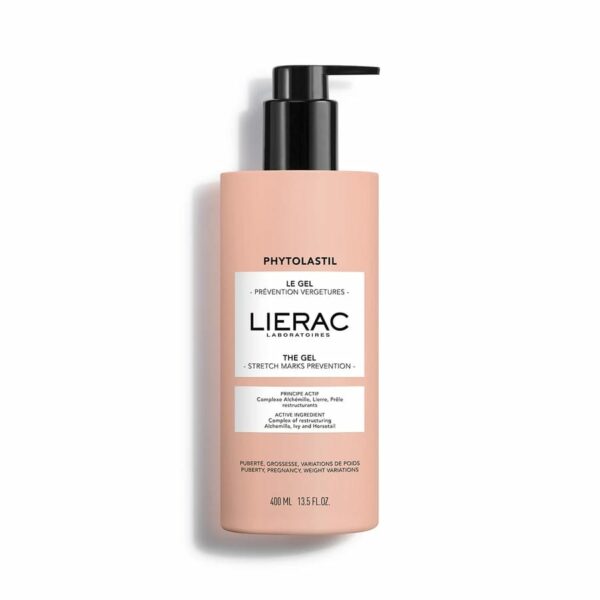 Lierac Phytolastil Strech Mark Prevention The Gel  400 ml