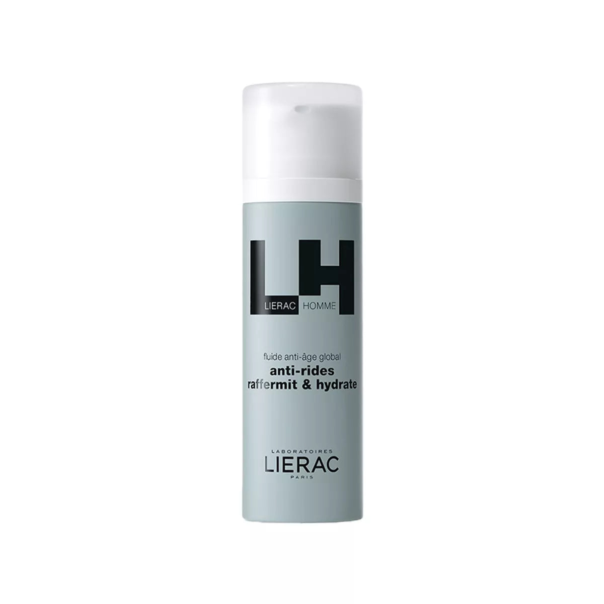 Lierac – Homme Anti-Ageing Fluid 50ml