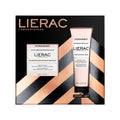 LIERAC Hydragenist Cream-Gel & The Plumping Mask – Xmas Set