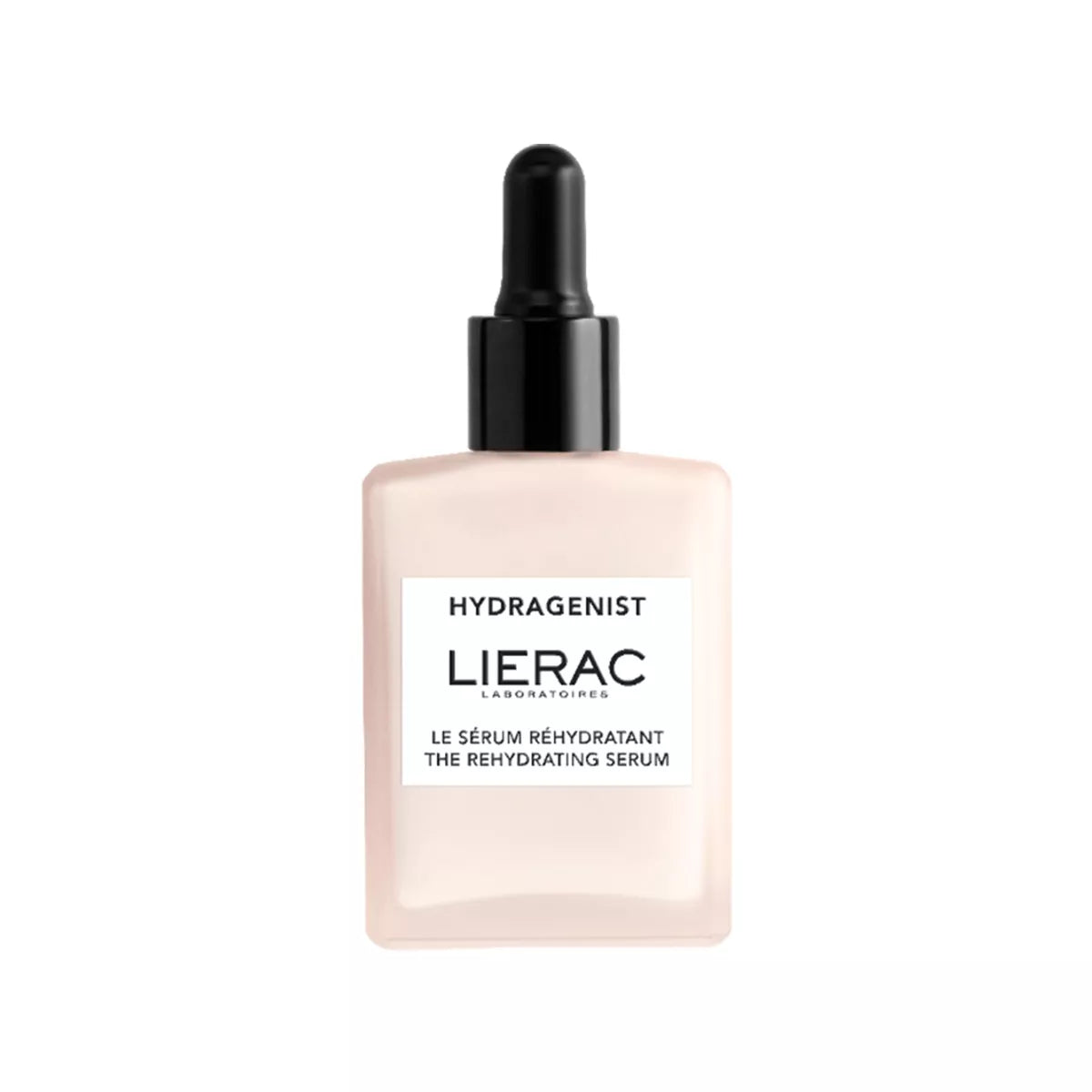 Lierac Hydragenist The Rehydrating Serum