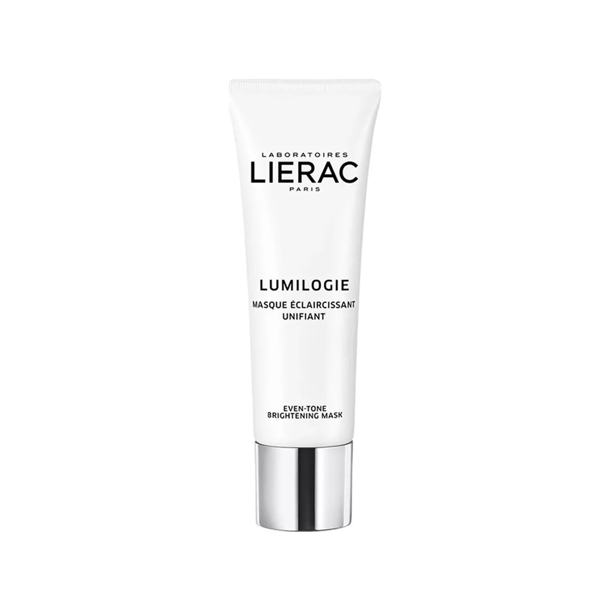 Lierac Lumilogie Tone Brightening Mask – 50 ml