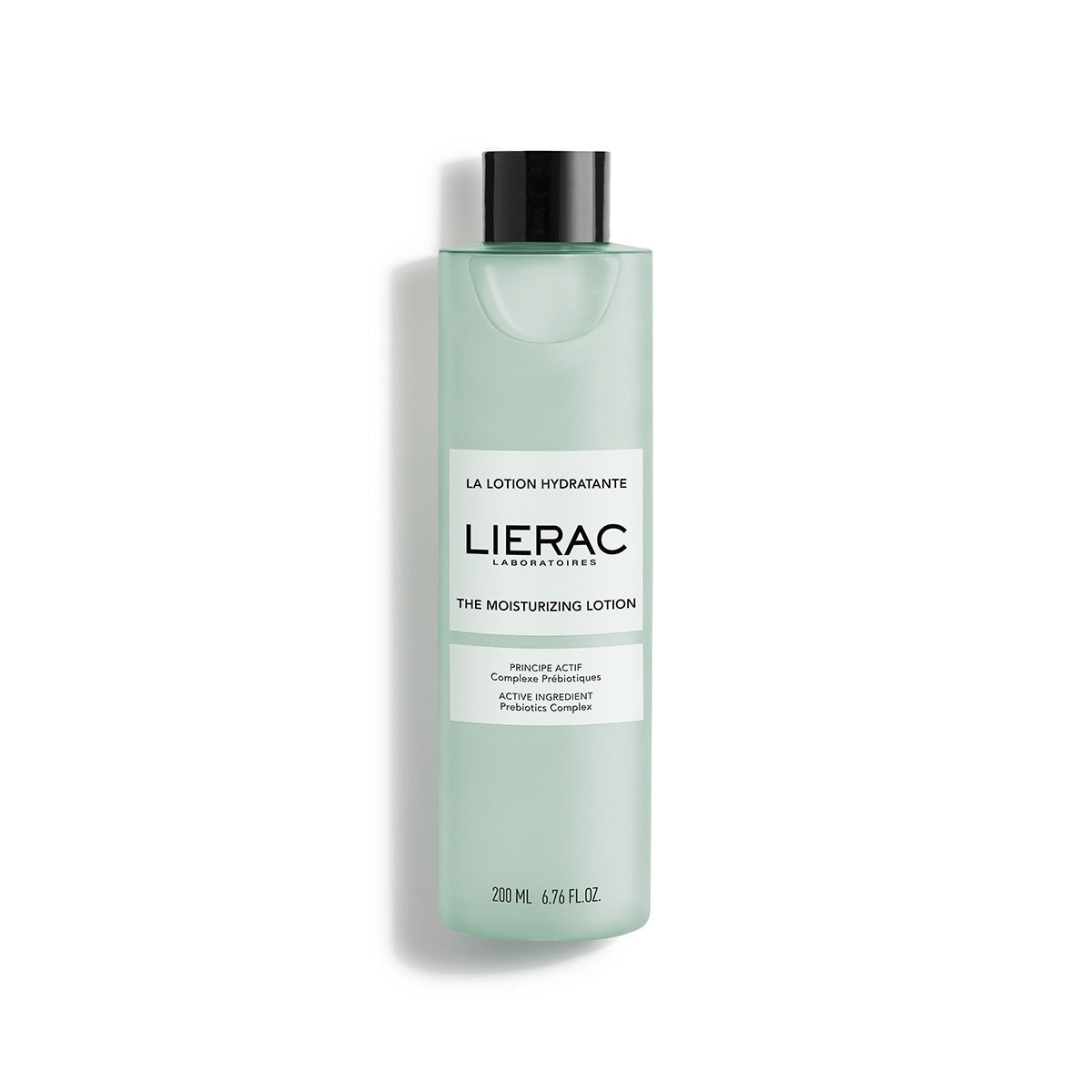 Lierac The Moisturizing Lotion