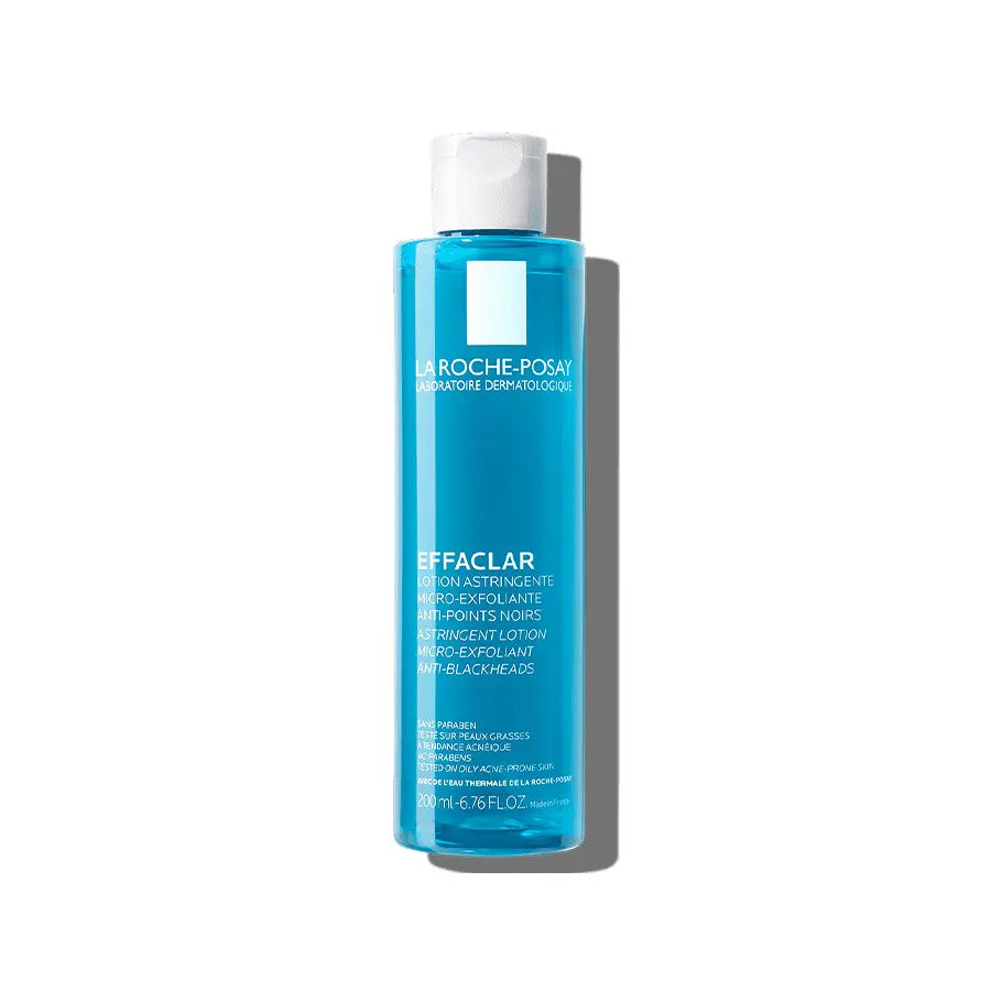 La Roche Posay - Effaclar Pastrues tonik dhe ngushtues i poreve 200ml
