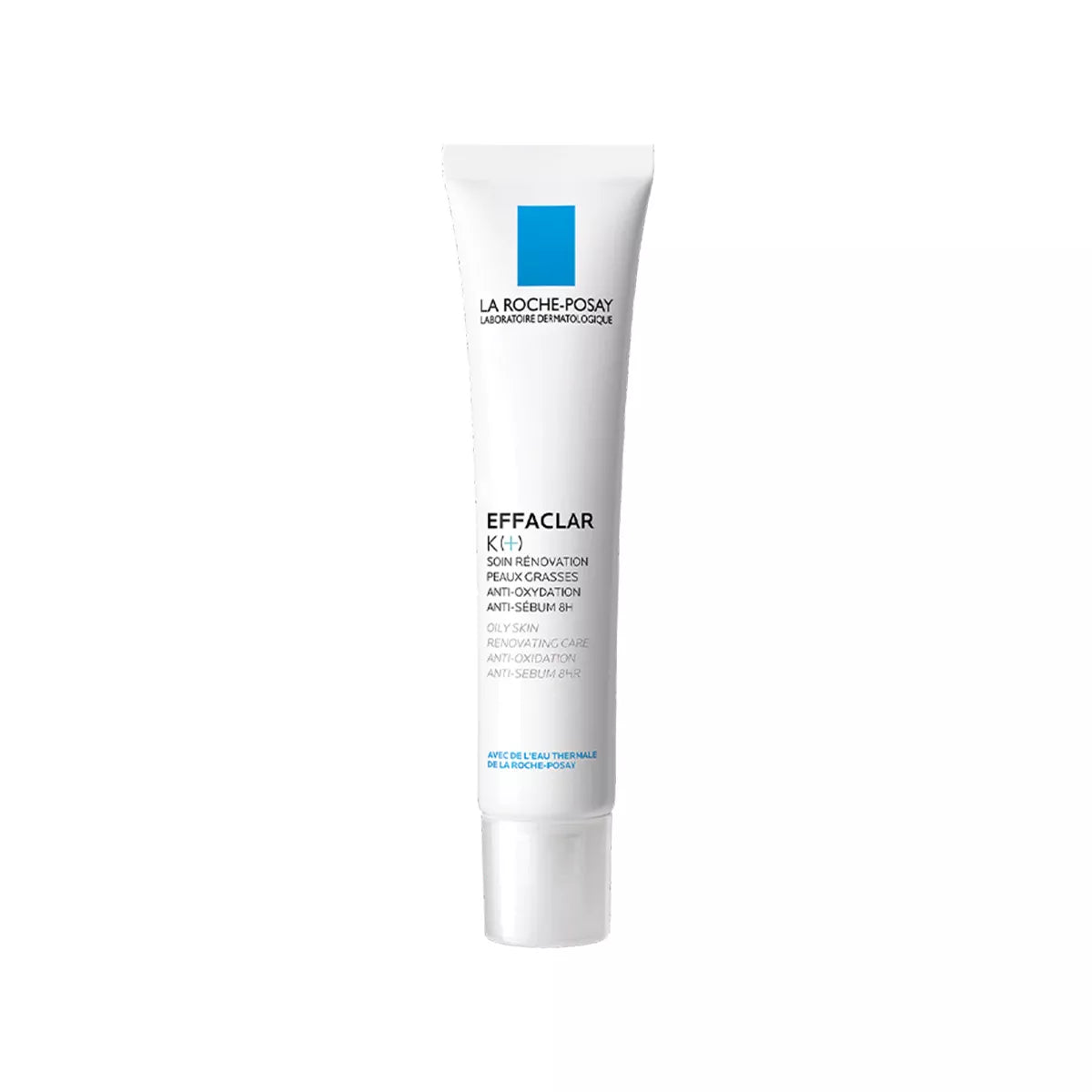 La Roche Posay - Effaclar K+ 40ml