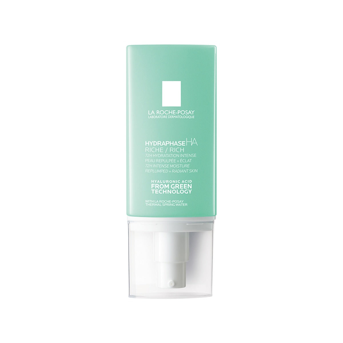 La Roche Posay - Hydraphase HA Riche 50ml