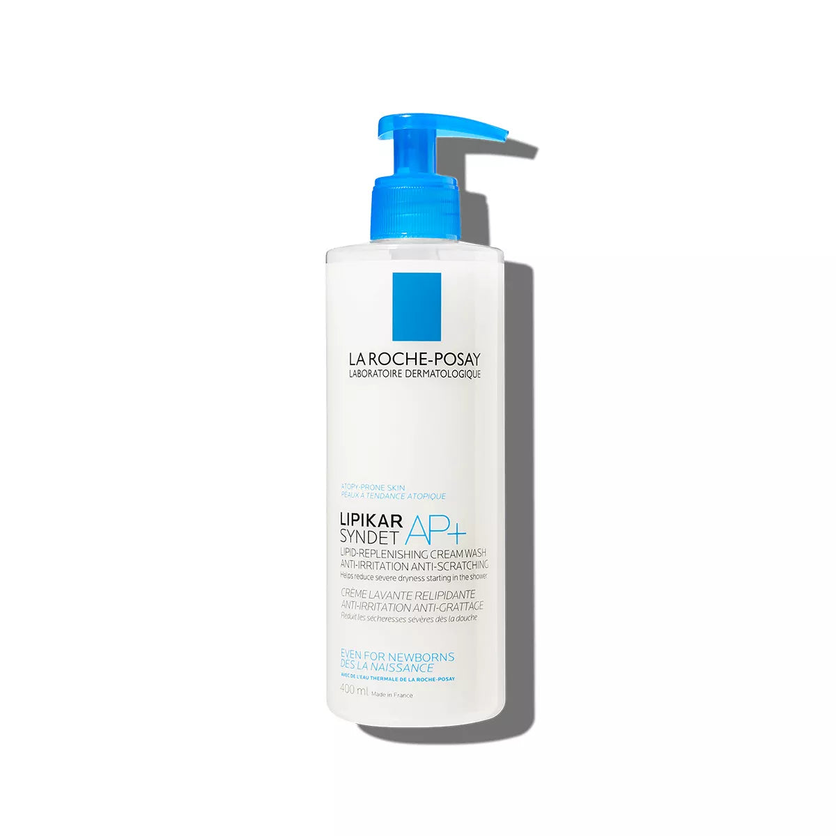 La Roche‑Posay Lipikar Syndet -400ml