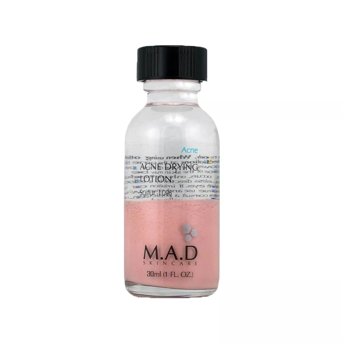 M.A.D - Acne Drying Lotion 30ml