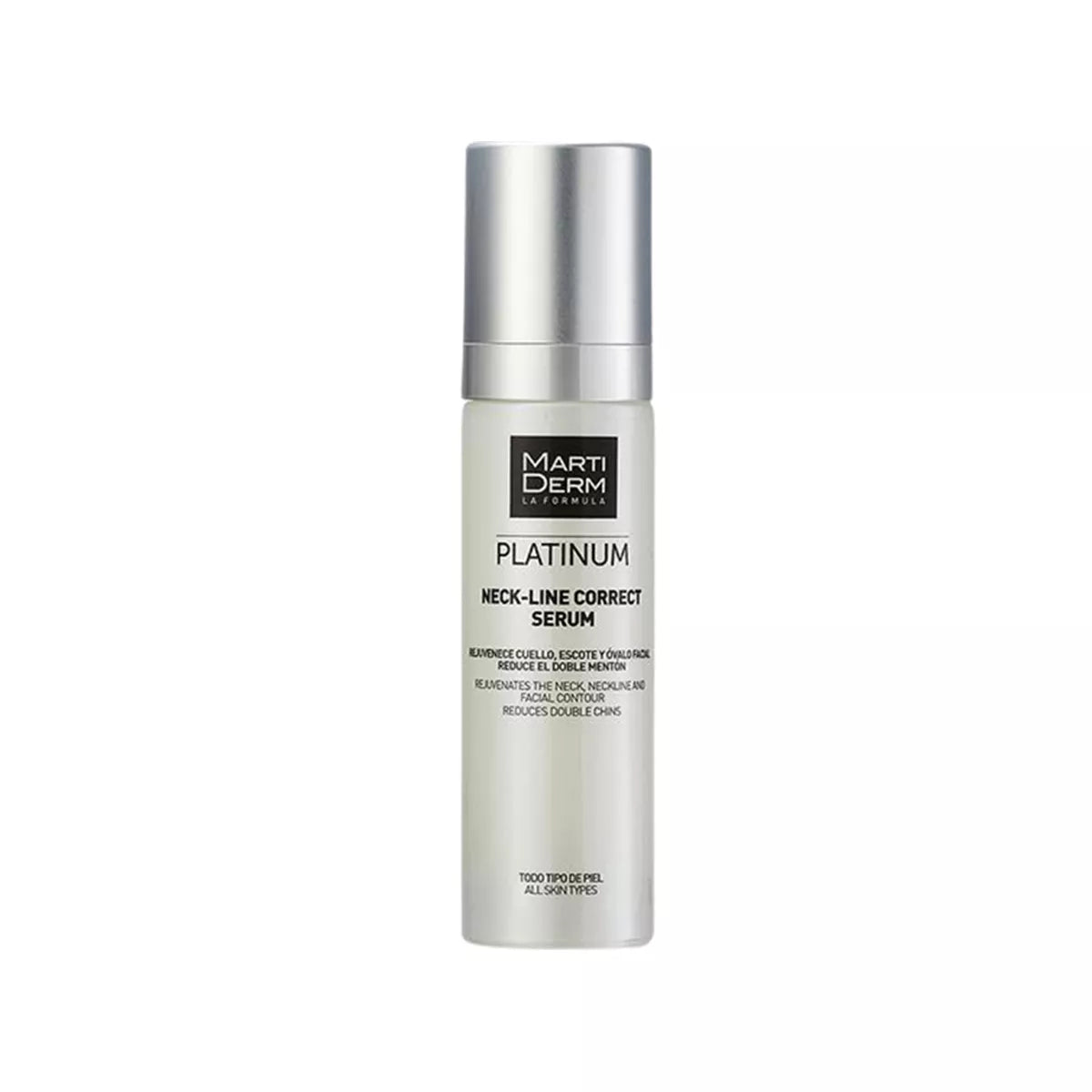 Martiderm - Neck-Line Correct Serum 50ml