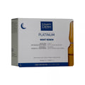 Martiderm Platinum Night Renew – Ampula rigjeneruese nate me efekt peeling dhe anti-age