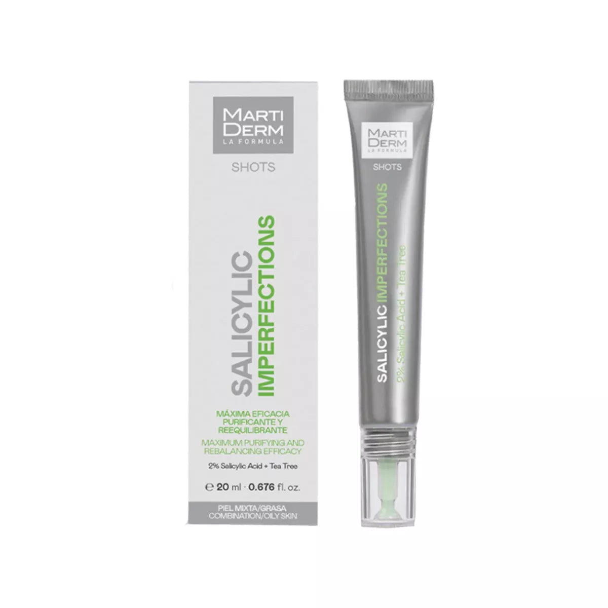 Martiderm-Salicylic-Imperfections-Shot 20ml