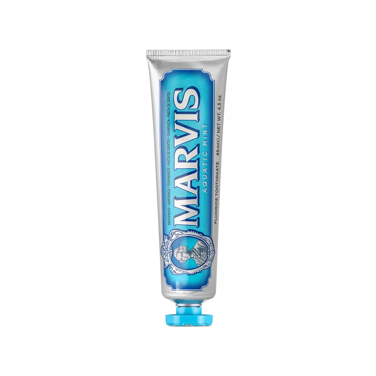 Marvis Aquatic Mint Paste Dhembesh