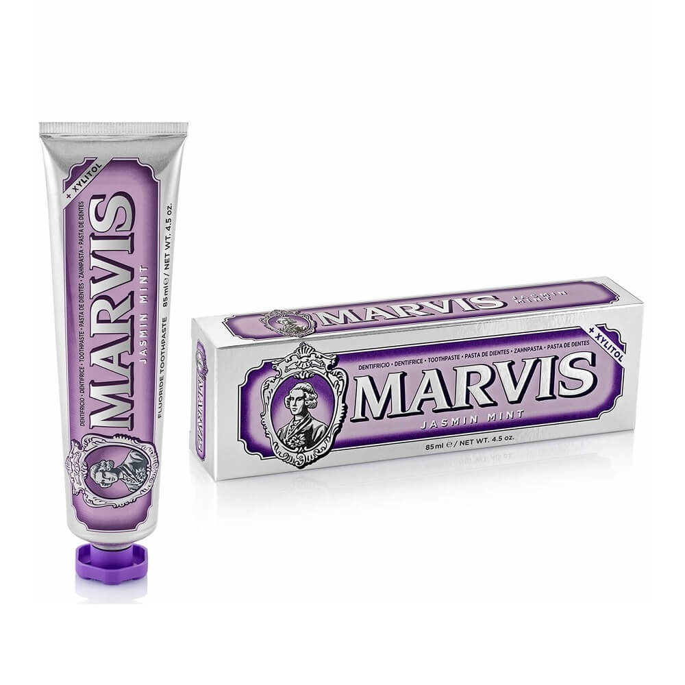 Marvis Jasmin Mint