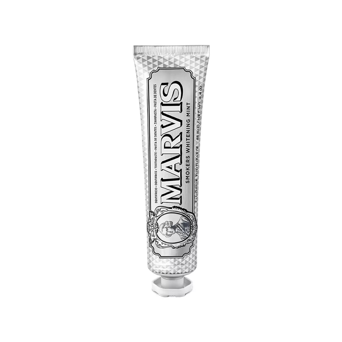 Marvis Smokers Whitening Mint Paste Dhembesh