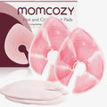 Momcozy Hot & Cold Breast Pads– Kompresa për Gjoks të Ftohta dhe të Ngrohta