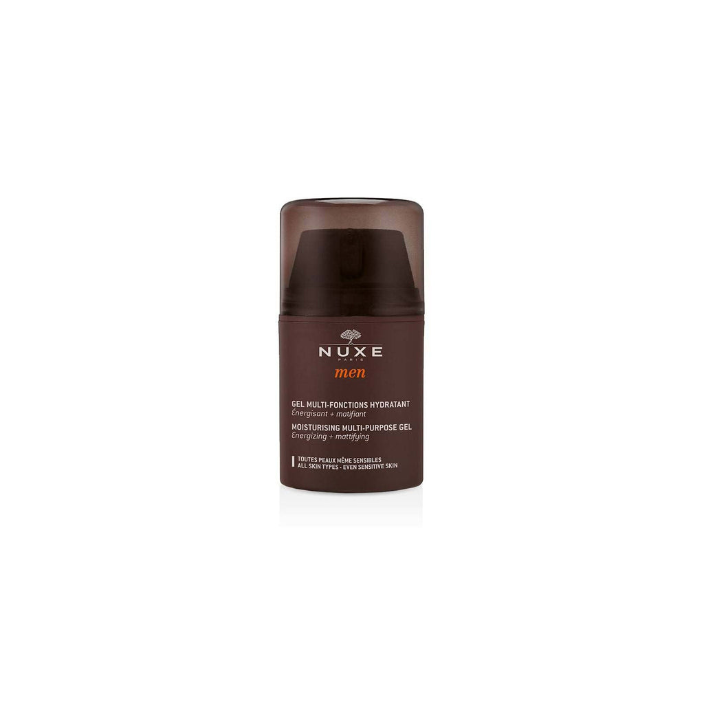 NUXE MEN MOISTURIZING MULTI-PURPOSE GEL