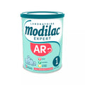 Modilac - Qumësht formulë AR 1 (0-6m)