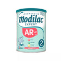Modilac - Qumësht formulë AR 2 (6-18m)