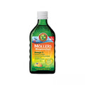 Möller’s Omega-3 Cod Liver Oil – Shurup (250 ml)
