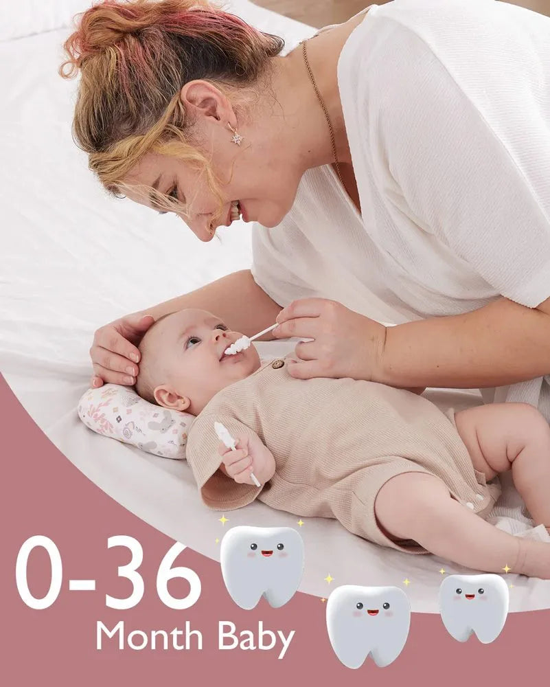 Momcozy  Baby Oral Cleaner (0m+)