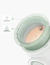 Momcozy Portable Baby Bottle Warmer-Ngrohës Portativ për Biberonë Momcozy