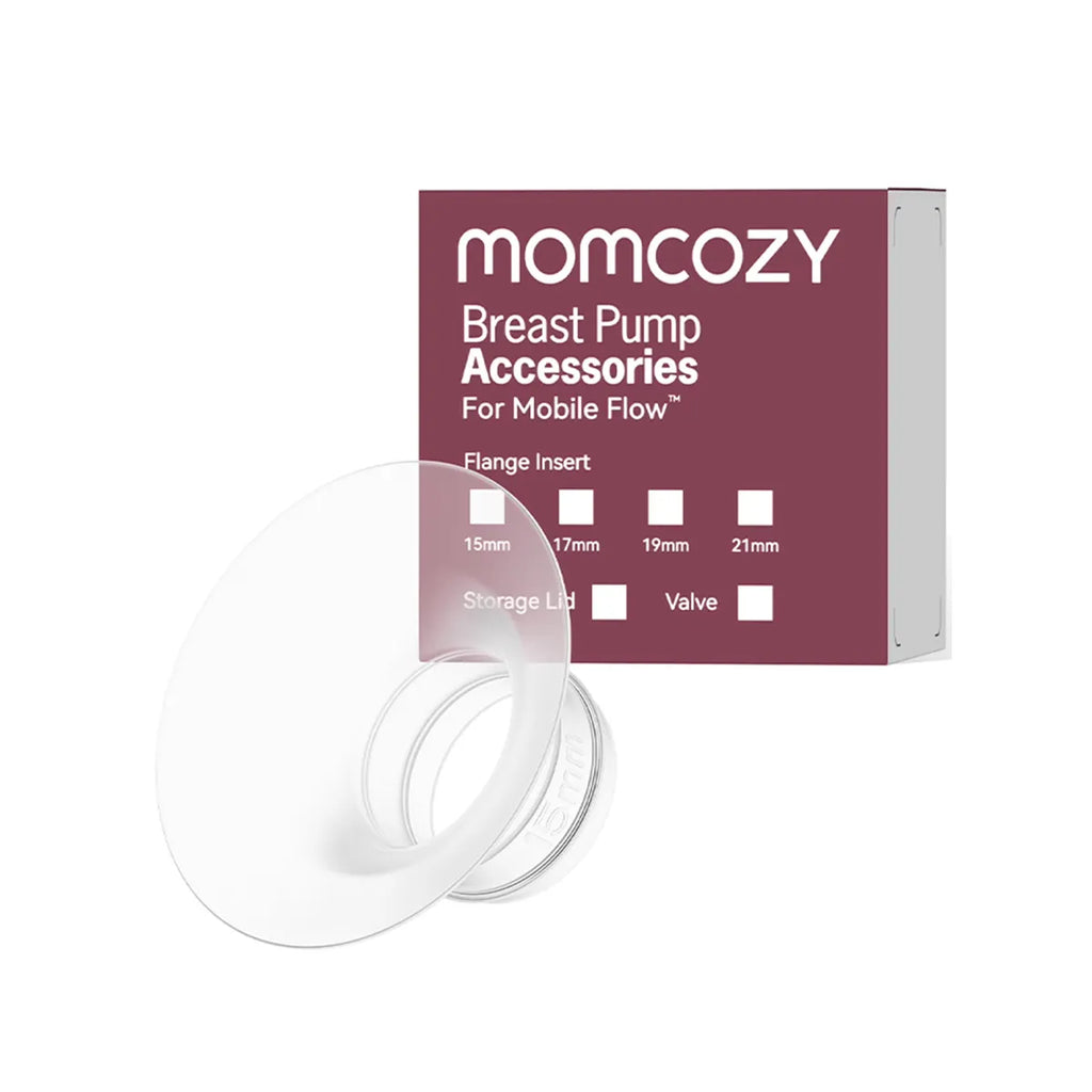 Momcozy  Flange Insert (M5/M6/M9) – Flanxhë për Pompë Gjiri
