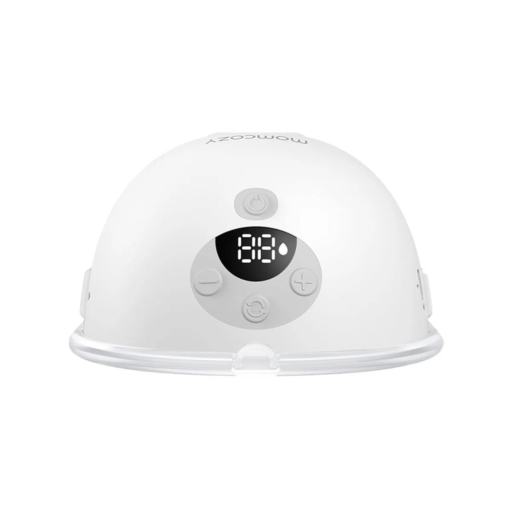 Momcozy M5 Wearable Breast Pump (Single Pack)  – Pompë gjiri që vishet, paketë teke