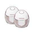 Momcozy   M6 Hands-free Breast Pump (Double Pack) – Pompë gjiri pa duar M6 (paketë dyshe)