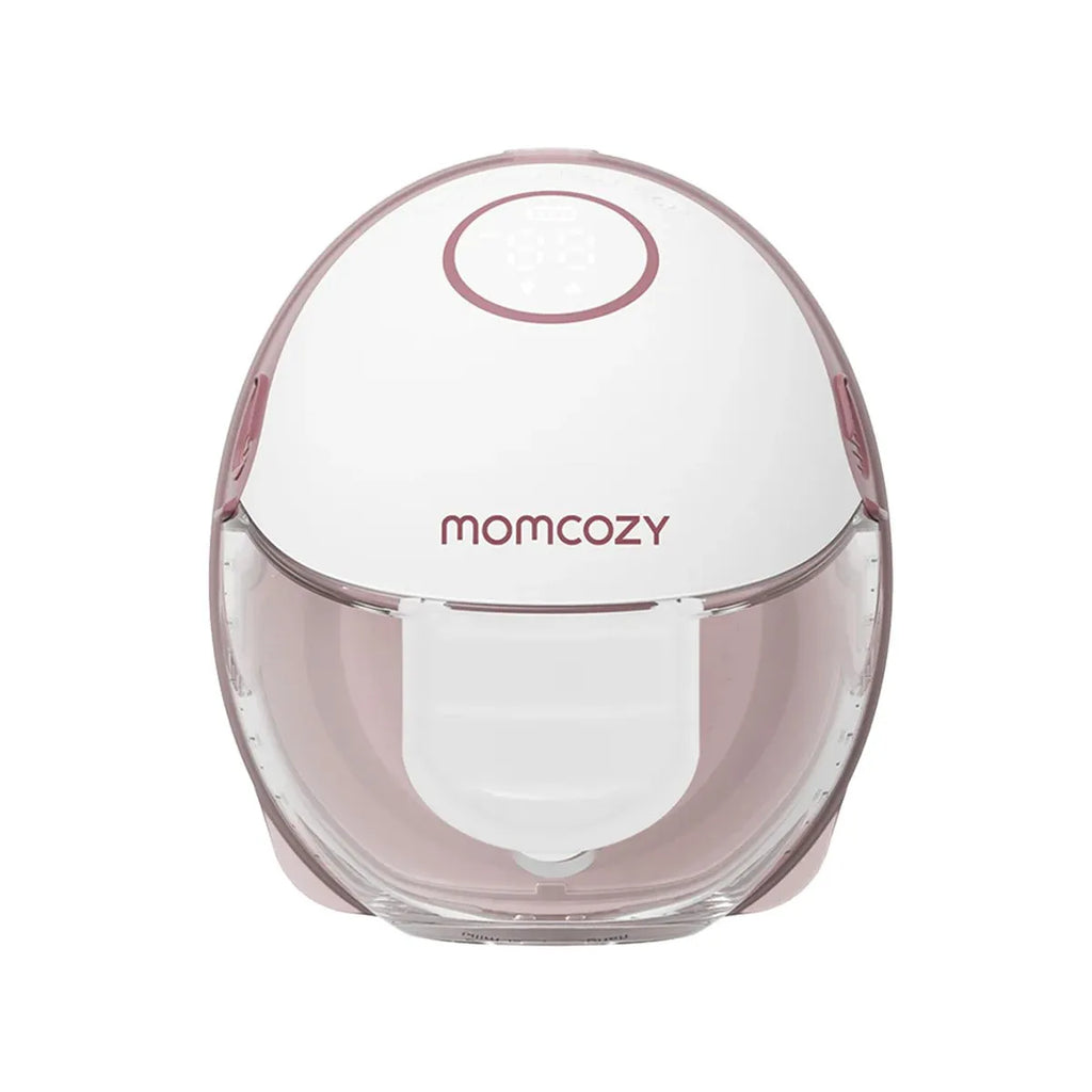 Momcozy  M6 Hands-free Breast Pump (Single Pack)  – Pompë gjiri pa duar (paketë teke)