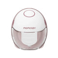 Momcozy  M6 Hands-free Breast Pump (Single Pack)  – Pompë gjiri pa duar (paketë teke)