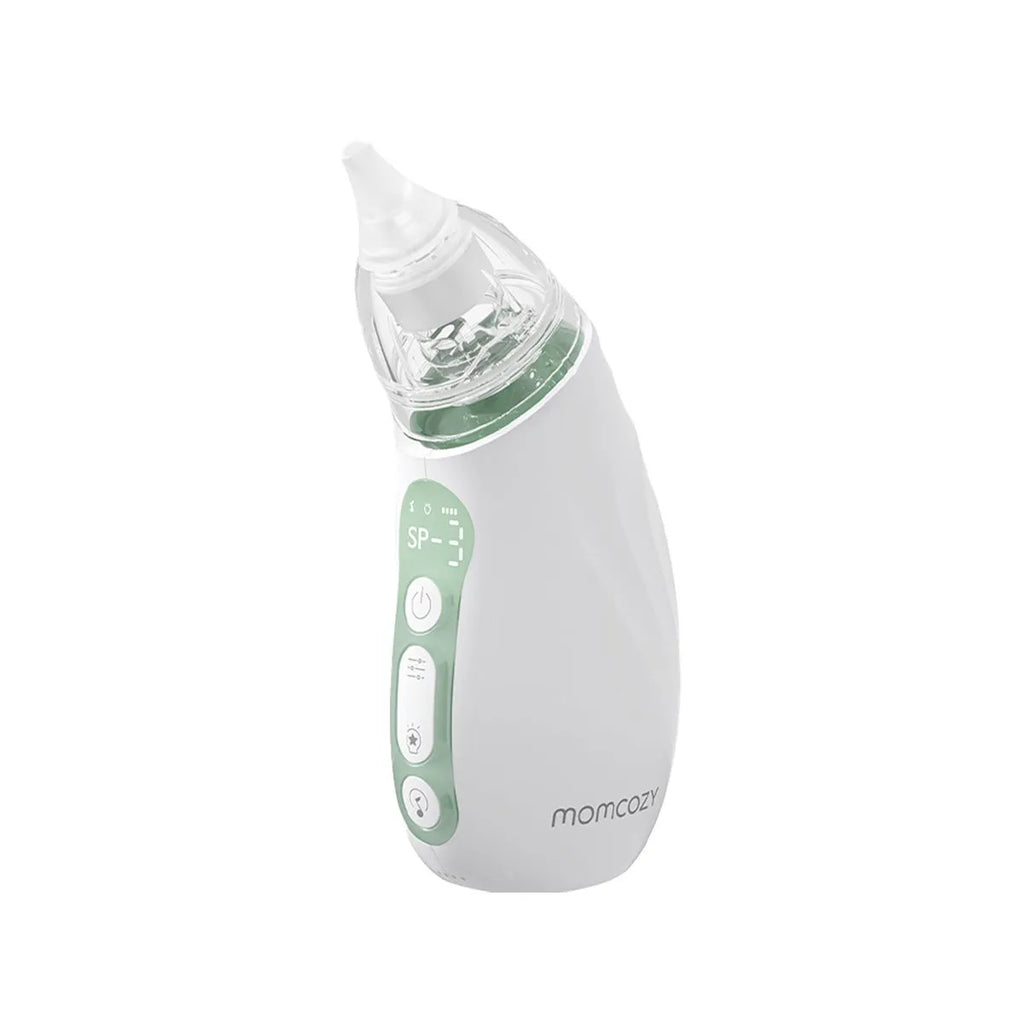 Momcozy  Baby Nasal Aspirator