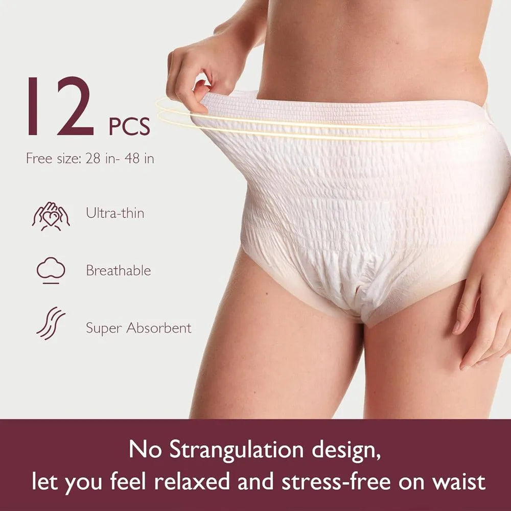 Momcozy Postpartum Recovery Esssentials Kit– Set Esencial për Rikuperimin Pas Lindjes