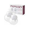 Momcozy S9 PRO Wearable Breast Pump (Double Pack)– Pompë Gjiri e Veshshme, Paketë Dyshe