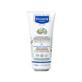 Mustela Detangling & Nourishing Cream Shampoo 0m+ për flokët me onde dhe kaçurrela
