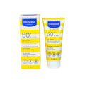 Mustela Baby Sun Lotion SPF 50+ 100 ml Krem Dielli Per Femije