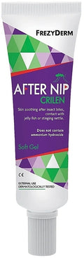 FREZYDERM AFTER NIP GEL CRILEN