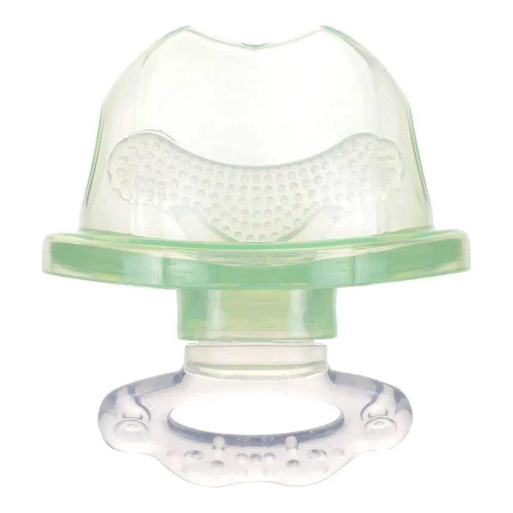 BabyOno First Teether 3m+