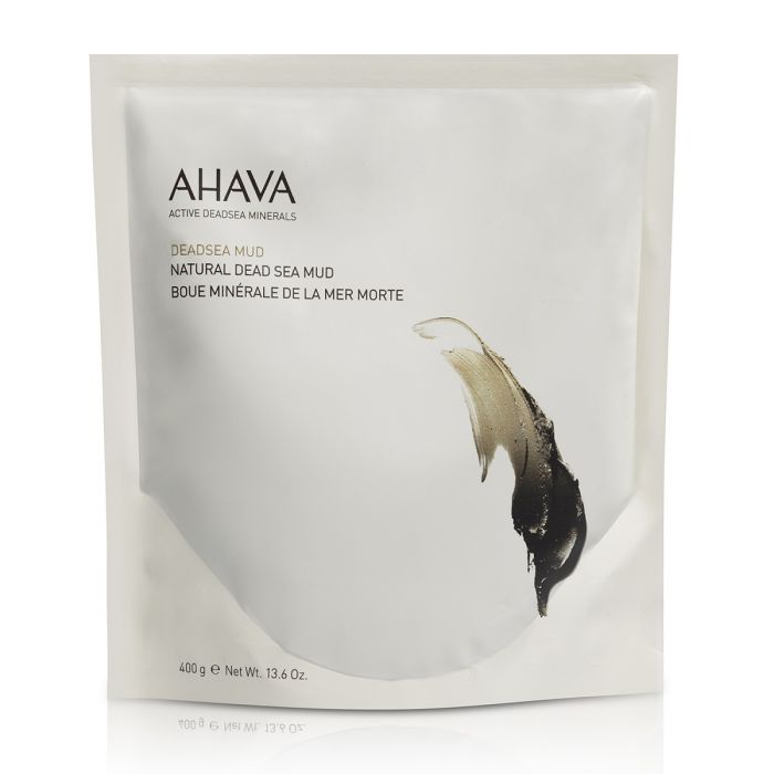 Ahava Natural Dead Sea Mud